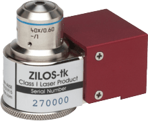 Zilos-tk Laser