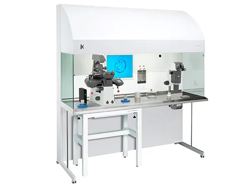  
L126MP Workstation
 