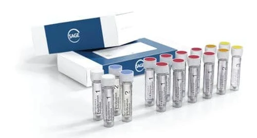  
SAGE™ Vitrification Solutions
 
