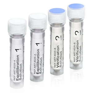  
ViaBL™ Super-Fast Blastocyst Vitrification Kit
 