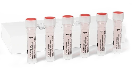 
ViaBL™ Super-Fast Blastocyst Warming Kit  

